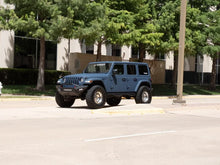 Load image into Gallery viewer, Road Armor 18-20 Jeep Wrangler JL SPARTAN Front Bumper - Tex Blk - Additional View 8