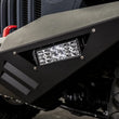 Load image into Gallery viewer, Road Armor 18-20 Jeep Wrangler JL SPARTAN Front Bumper - Tex Blk - Additional View 9