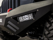 Load image into Gallery viewer, Road Armor 18-20 Jeep Wrangler JL SPARTAN Front Bumper - Tex Blk - Additional View 9