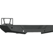 Load image into Gallery viewer, Road Armor 18-20 Jeep Wrangler JL SPARTAN Rear Bumper - Tex Blk