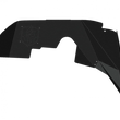 Load image into Gallery viewer, Road Armor 18-20 Jeep Wrangler JL Stealth Front Fender Liner Body Armor - Black Steel