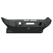 Load image into Gallery viewer, Road Armor 18-20 Jeep Wrangler JL Stealth Front Winch Bumper Mid Width - Tex Blk