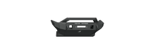Load image into Gallery viewer, Road Armor 18-20 Jeep Wrangler JL Stealth Front Winch Bumper w/Bar Guard Mid Width - Tex Blk