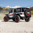 Load image into Gallery viewer, Road Armor 18-20 Jeep Wrangler JL Stealth Rear Bumper Mid Width w/Tire Carrier Assembly - Tex Blk