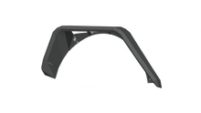 Load image into Gallery viewer, Road Armor 18-21 Jeep Wrangler JL Stealth Wide Rear Fender Flare Body Armor - Tex Blk