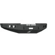 Load image into Gallery viewer, Road Armor 19-20 Chevy 4500HD/5500HD Stealth Front Winch Bumper - Tex Blk