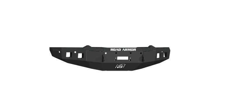 Road Armor 19-20 Ram 1500 Stealth Front Winch Bumper - Tex Blk