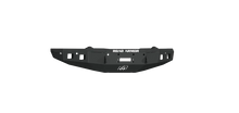 Load image into Gallery viewer, Road Armor 19-20 Ram 1500 Stealth Front Winch Bumper - Tex Blk
