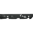 Load image into Gallery viewer, Road Armor 19-20 Ram 1500 Stealth Rear Non-Winch Bumper - Tex Blk