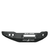 Load image into Gallery viewer, Road Armor 19-20 Ram 2500 Stealth Front Non-Winch Bumper w/6 Sensor Holes - Tex Blk