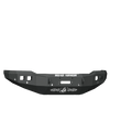 Load image into Gallery viewer, Road Armor 19-20 Ram 2500 Stealth Front Winch Bumper w/6 Sensor Holes - Tex Blk