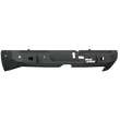 Load image into Gallery viewer, Road Armor 19-20 Ram 2500 Stealth Rear Non-Winch Bumper - Tex Blk