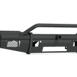 Load image into Gallery viewer, Road Armor 19-20 Ram 2500 Vaquero Front Bumper w/Pre-Runner Guard/2in Receiver/6 Sensor - Tex Blk