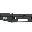 Load image into Gallery viewer, Road Armor 19-20 Ram 2500 Vaquero Front Non-Winch Bumper w/2in Receiver/6 Sensors - Tex Blk