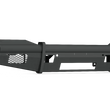 Load image into Gallery viewer, Road Armor 19-20 Ram 2500 Vaquero Front Non-Winch Bumper w/6 Sensor - Tex Blk