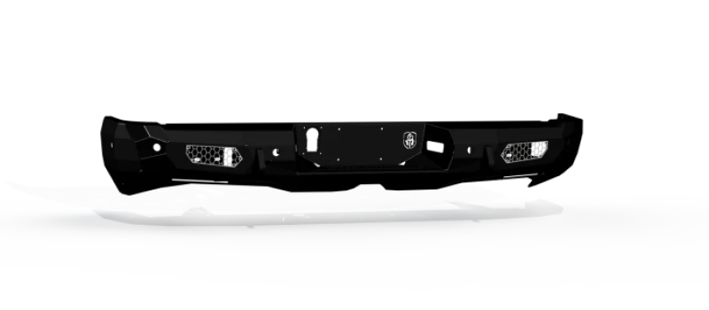 Road Armor 19-22 Ram 2500/3500 Evolution Rear Bumper