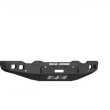 Load image into Gallery viewer, Road Armor 20-22 GMC 2500 Stealth Front Winch Bumper - Texture Black
