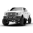 Load image into Gallery viewer, Road Armor 2017 Ford 250 Evolution Base Front Evolution Bumper