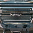 Load image into Gallery viewer, Road Armor 2017 Ford F250 Evolution Front Winch Bumper With Reaper Guard