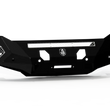 Load image into Gallery viewer, Road Armor 2019 Ram 2500 Evolution Base Front Bumper