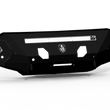 Load image into Gallery viewer, Road Armor 2020 Chevy 2500 Evolution Bumper Base Front