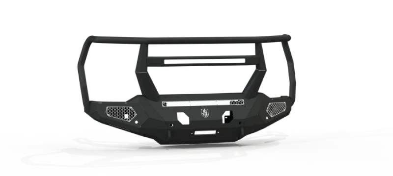 Road Armor 2020 Chevy 2500 Evolution Front Bumper Reaper Guard