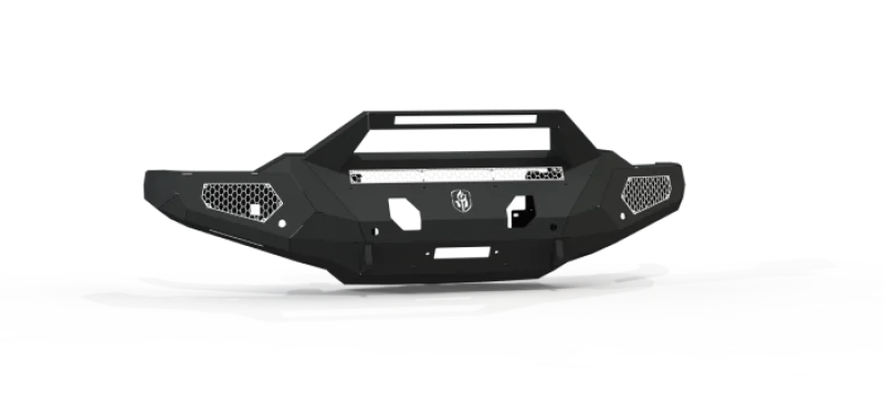 Road Armor 2020 Chevy 2500 Evolution Front Bumper Sheet Metal Pre Runner