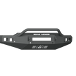 Load image into Gallery viewer, Road Armor 2020 Chevy 2500HD Stealth Front Bumper w/Pre-Runner Guard - Tex Blk