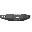 Load image into Gallery viewer, Road Armor 2020 Chevy 2500HD/3500HD Stealth Front Winch Bumper - Tex Blk