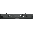 Load image into Gallery viewer, Road Armor 2020 Chevy 2500HD/3500HD Stealth Rear Non-Winch Bumper - Tex Blk