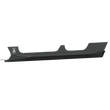 Load image into Gallery viewer, Road Armor 2020 Jeep Gladiator JT 4DR Stealth Rocker Armor Panel &amp; Guard - Tex Blk