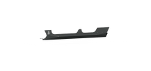 Load image into Gallery viewer, Road Armor 2020 Jeep Gladiator JT 4DR Stealth Rocker Armor Panel &amp; Guard - Tex Blk