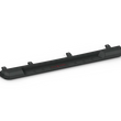 Load image into Gallery viewer, Road Armor 2020 Jeep Gladiator JT 4DR Stealth Running Board Step - Tex Blk