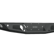 Load image into Gallery viewer, Road Armor 2020 Jeep Gladiator JT SPARTAN Rear Bumper - Tex Blk