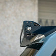 Load image into Gallery viewer, Road Armor 2021+ Ford Bronco Stealth A-Pillar Light Mounts - Tex Blk