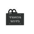 Load image into Gallery viewer, Road Armor 3.6in Offset Fairlead Mount - Tex Blk