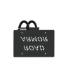 Load image into Gallery viewer, Road Armor 3.6in Offset Fairlead Mount - Tex Blk