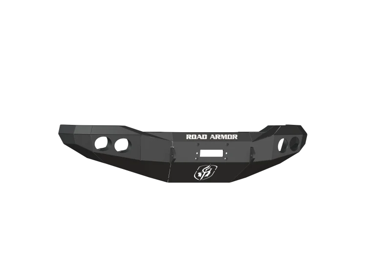 Road Armor 99-04 Ford F-250 Stealth Front Winch Bumper - Tex Blk