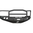 Load image into Gallery viewer, Road Armor 99-04 Ford F-250 Stealth Front Winch Bumper w/Lonestar Guard - Tex Blk