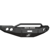 Load image into Gallery viewer, Road Armor 99-04 Ford F-250 Stealth Front Winch Bumper w/Pre-Runner Guard - Tex Blk