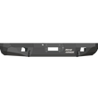 Load image into Gallery viewer, Road Armor 99-07 Ford F-250 Stealth Rear Winch Bumper Truck Only - Tex Blk