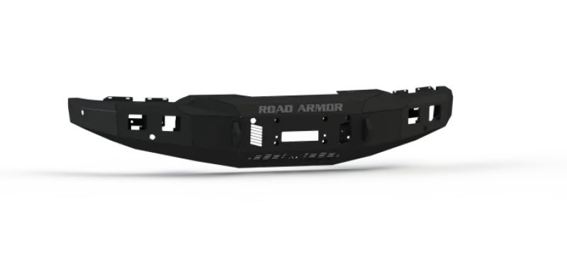 Road Armor Ford F-150 Stealth Front Bumper - Tex Blk