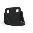 Load image into Gallery viewer, Road Armor TRECK HD Single Light/Speaker Mount - Tex Blk