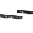 Load image into Gallery viewer, Road Armor TRECK Multi-Pack 5ft Bed Side Rail Mount (Pair)