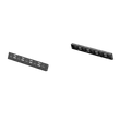 Load image into Gallery viewer, Road Armor TRECK Multi-Pack 6-1/2ft Bed Side Rail Mount (Pair)