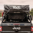 Load image into Gallery viewer, Road Armor Universal 5ft Bed TRECK Adj Bed Rack - Tex Blk (w/o Brackets) - Additional View 11
