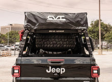 Load image into Gallery viewer, Road Armor Universal 5ft Bed TRECK Adj Bed Rack - Tex Blk (w/o Brackets) - Additional View 11