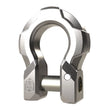Load image into Gallery viewer, Road Armor iDentity Aluminum Shackle - Raw Aluminum (Single)