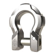 Load image into Gallery viewer, Road Armor iDentity Aluminum Shackles - Gunmetal
