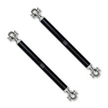 Load image into Gallery viewer, Rock Krawler 07-18 Jeep Wrangler JK/JKU Double Adjustable Rear Upper Control Arms